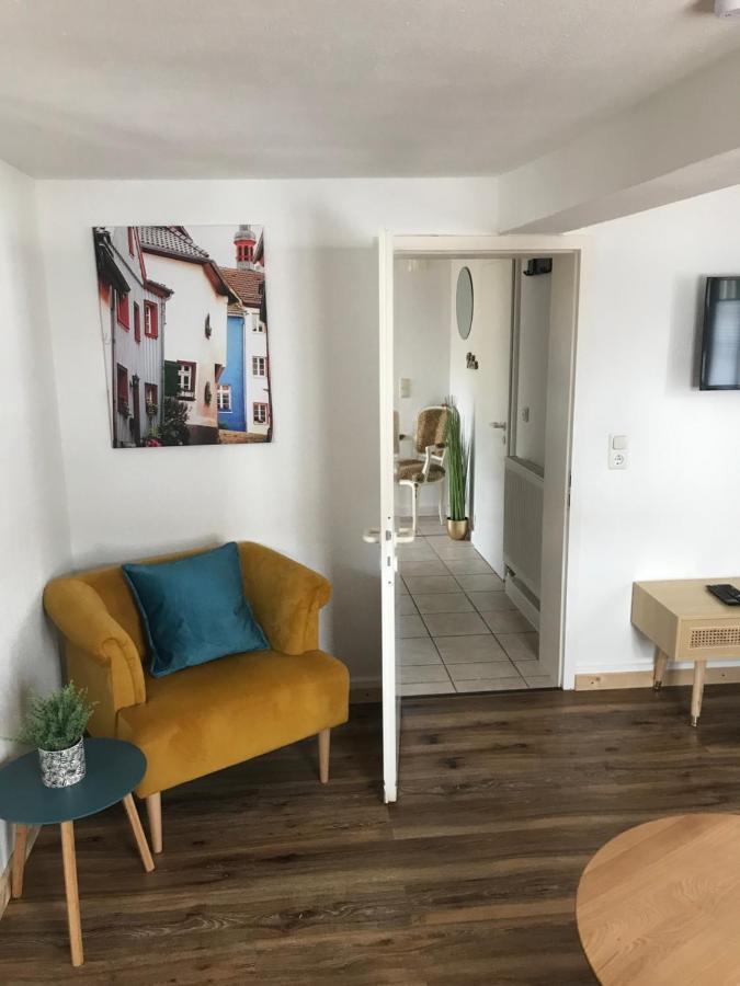 Ferienhaus Eifeldoemchen Villa Bad Muenstereifel Buitenkant foto