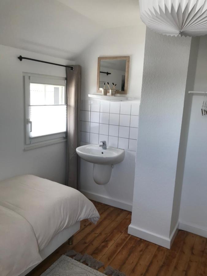 Ferienhaus Eifeldoemchen Villa Bad Muenstereifel Buitenkant foto