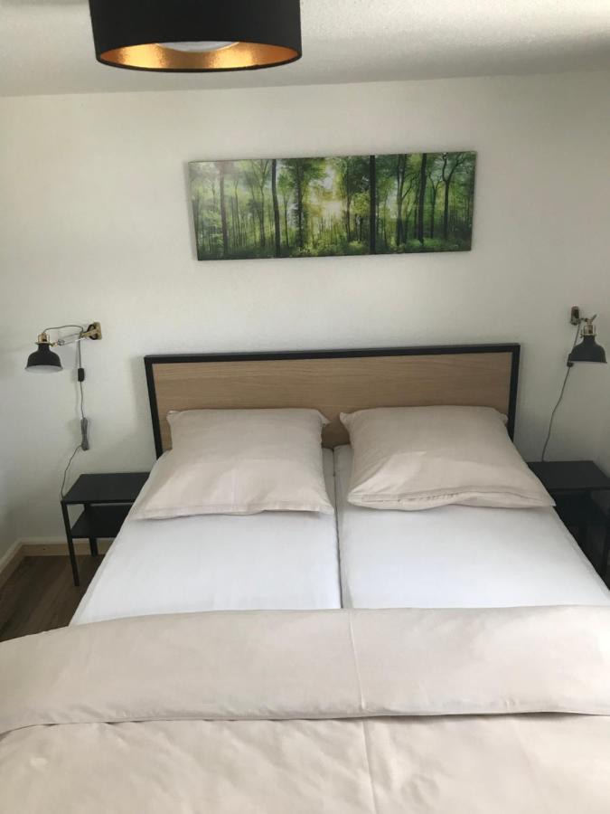 Ferienhaus Eifeldoemchen Villa Bad Muenstereifel Buitenkant foto