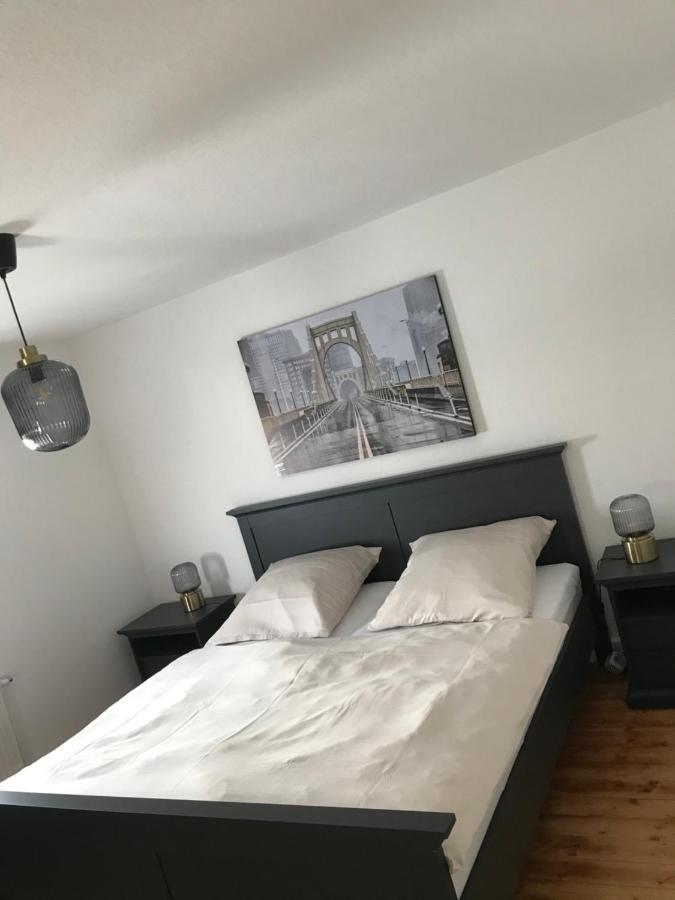 Ferienhaus Eifeldoemchen Villa Bad Muenstereifel Buitenkant foto