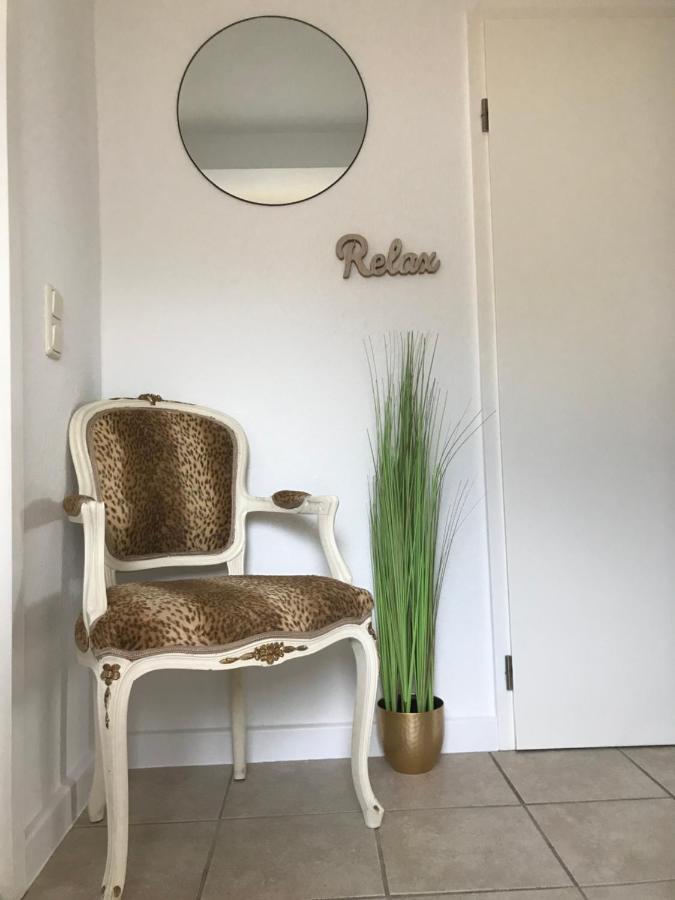 Ferienhaus Eifeldoemchen Villa Bad Muenstereifel Buitenkant foto