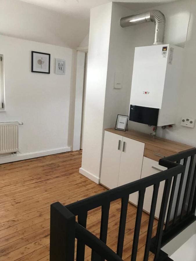 Ferienhaus Eifeldoemchen Villa Bad Muenstereifel Buitenkant foto