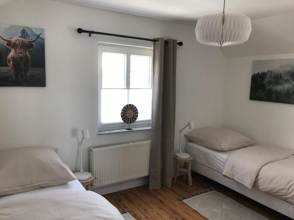 Ferienhaus Eifeldoemchen Villa Bad Muenstereifel Buitenkant foto