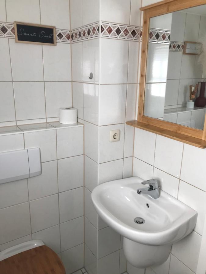 Ferienhaus Eifeldoemchen Villa Bad Muenstereifel Buitenkant foto