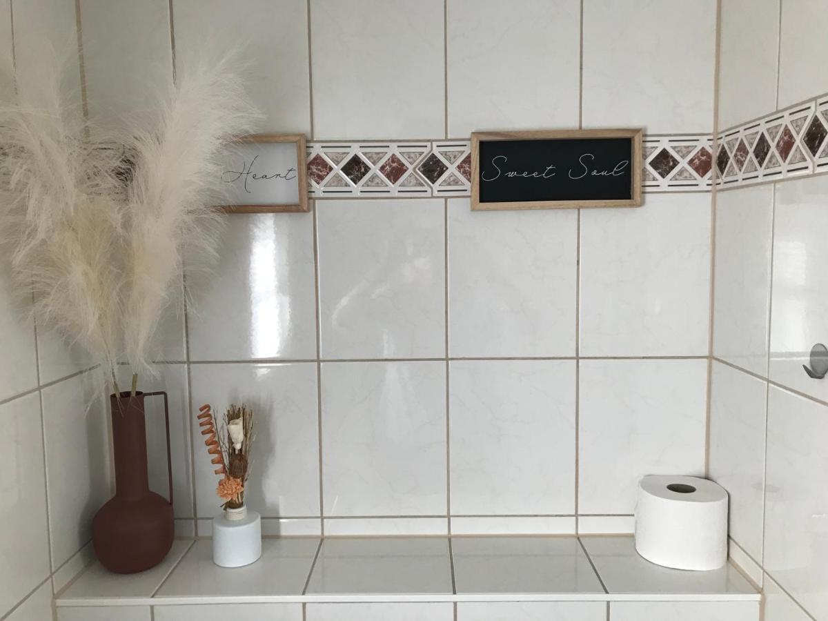 Ferienhaus Eifeldoemchen Villa Bad Muenstereifel Buitenkant foto