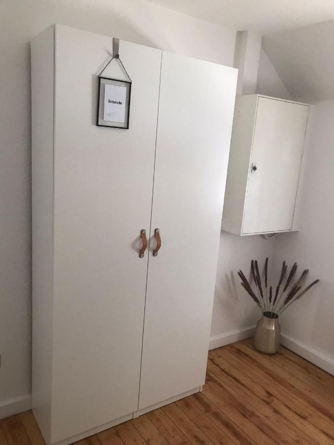Ferienhaus Eifeldoemchen Villa Bad Muenstereifel Buitenkant foto