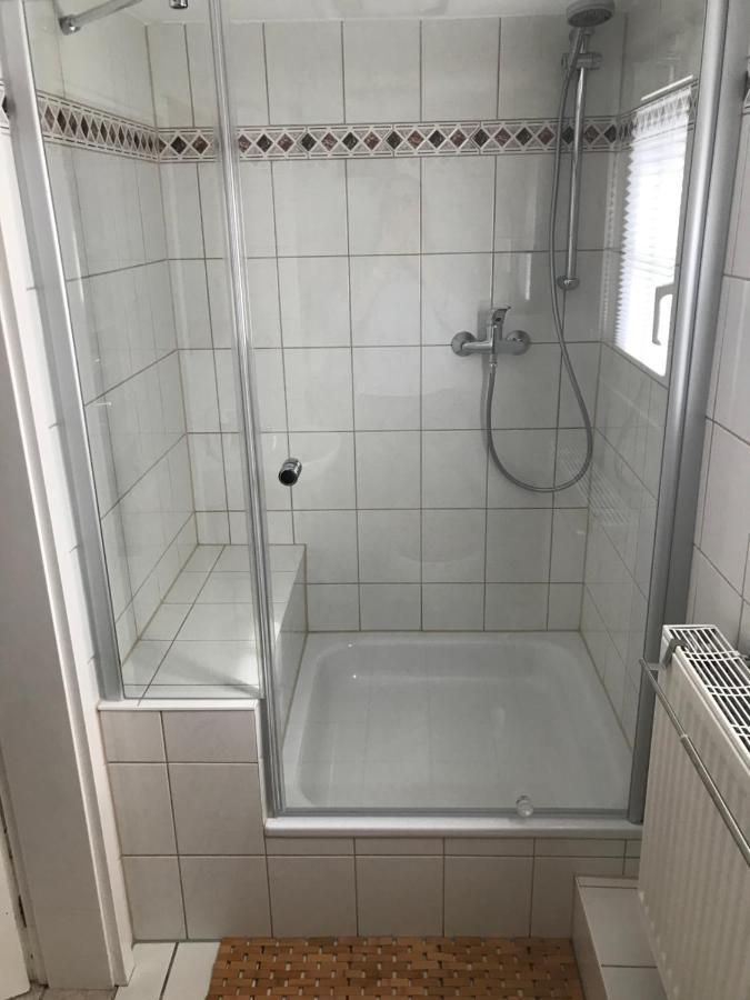 Ferienhaus Eifeldoemchen Villa Bad Muenstereifel Buitenkant foto